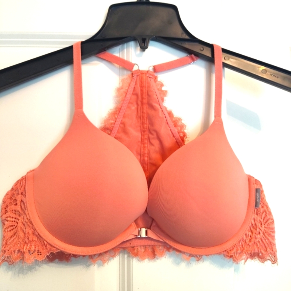 36B Aerie Lace racer back Bra